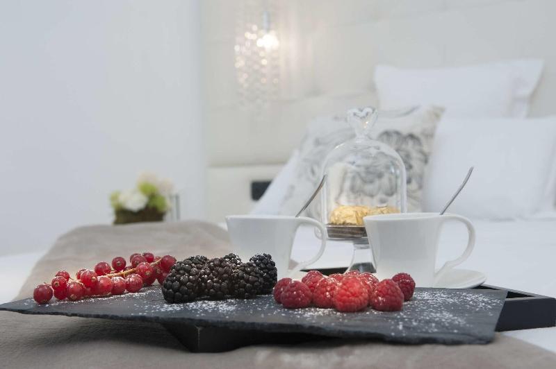 Vatican Style Guest house 3*