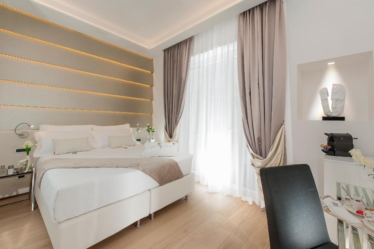 Guest house Vatican Style