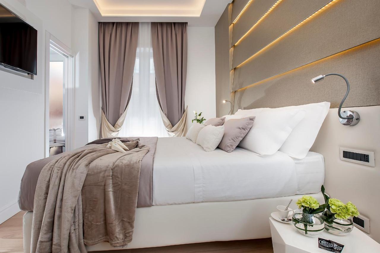 Guest house Vatican Style Rome