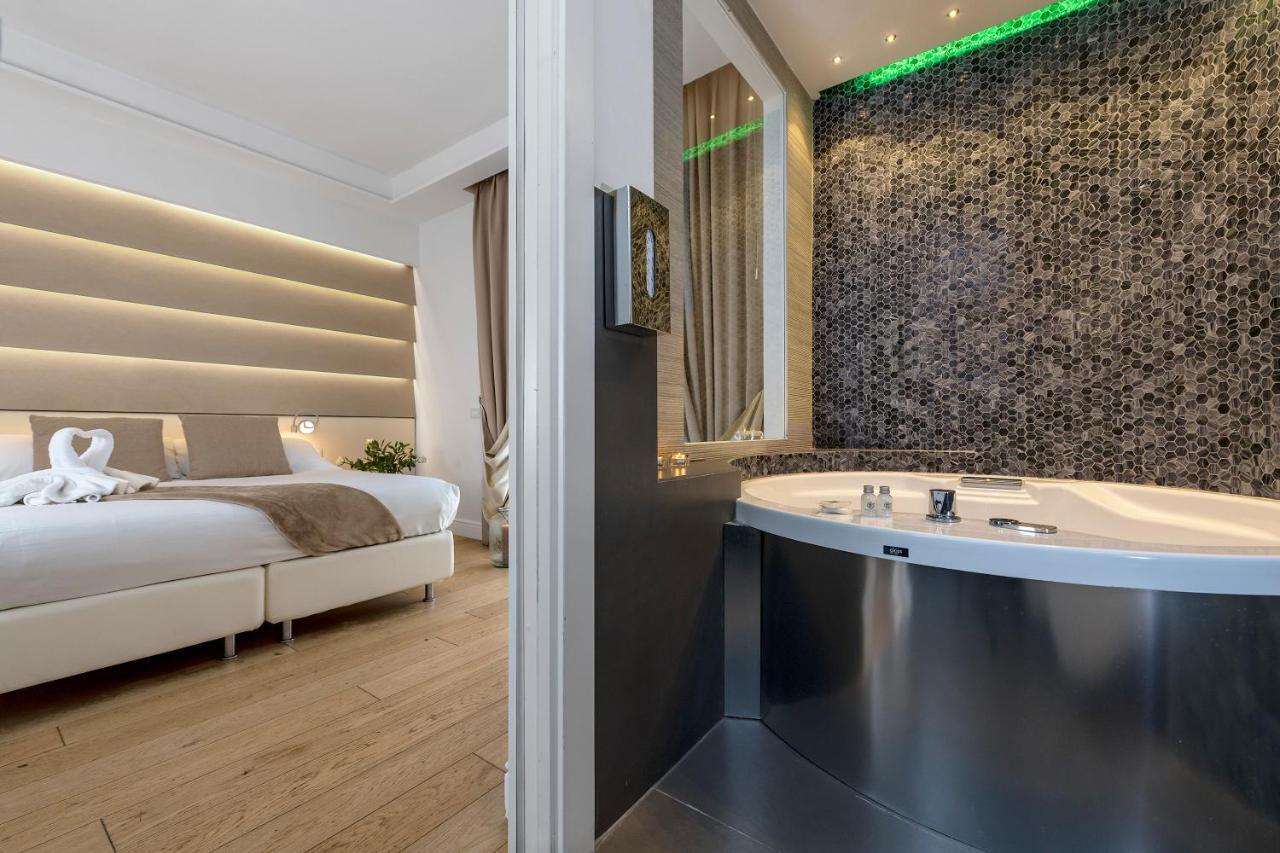 Vatican Style Guest house Rome