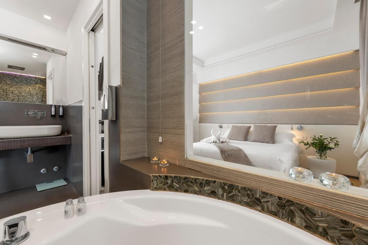 Vatican Style Guest house Rome