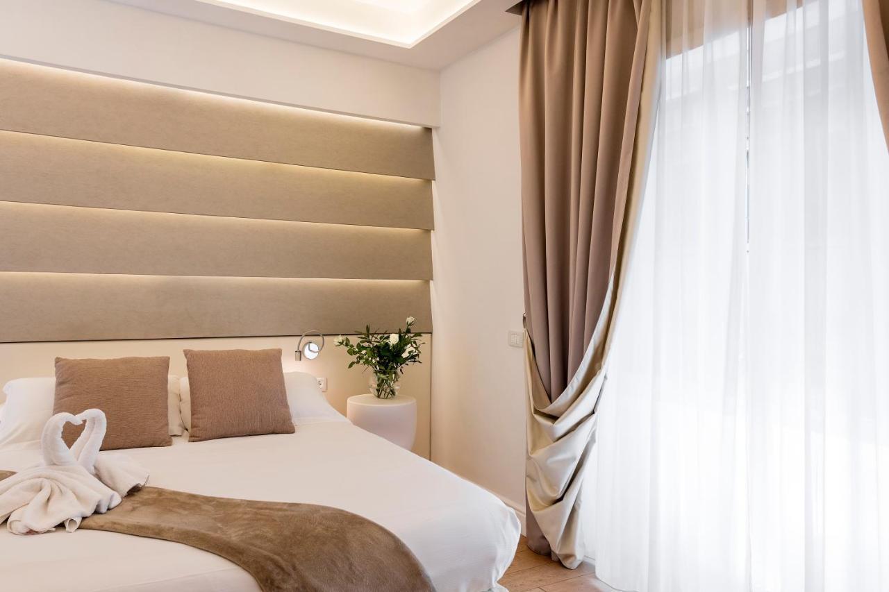 Vatican Style Guest house Rome