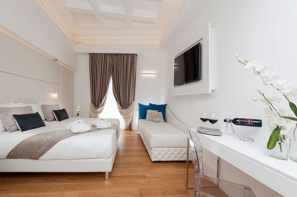 Vatican Style Guest house 3*