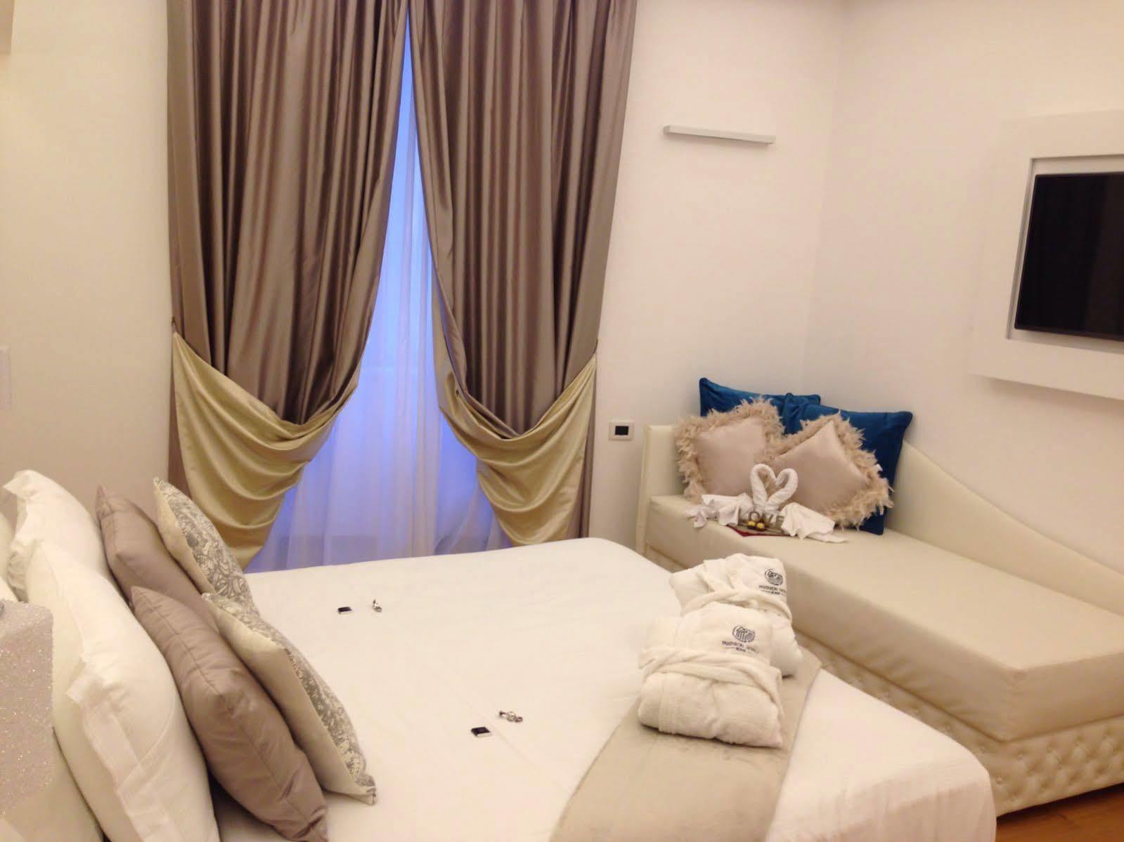 Guest house Vatican Style Rome