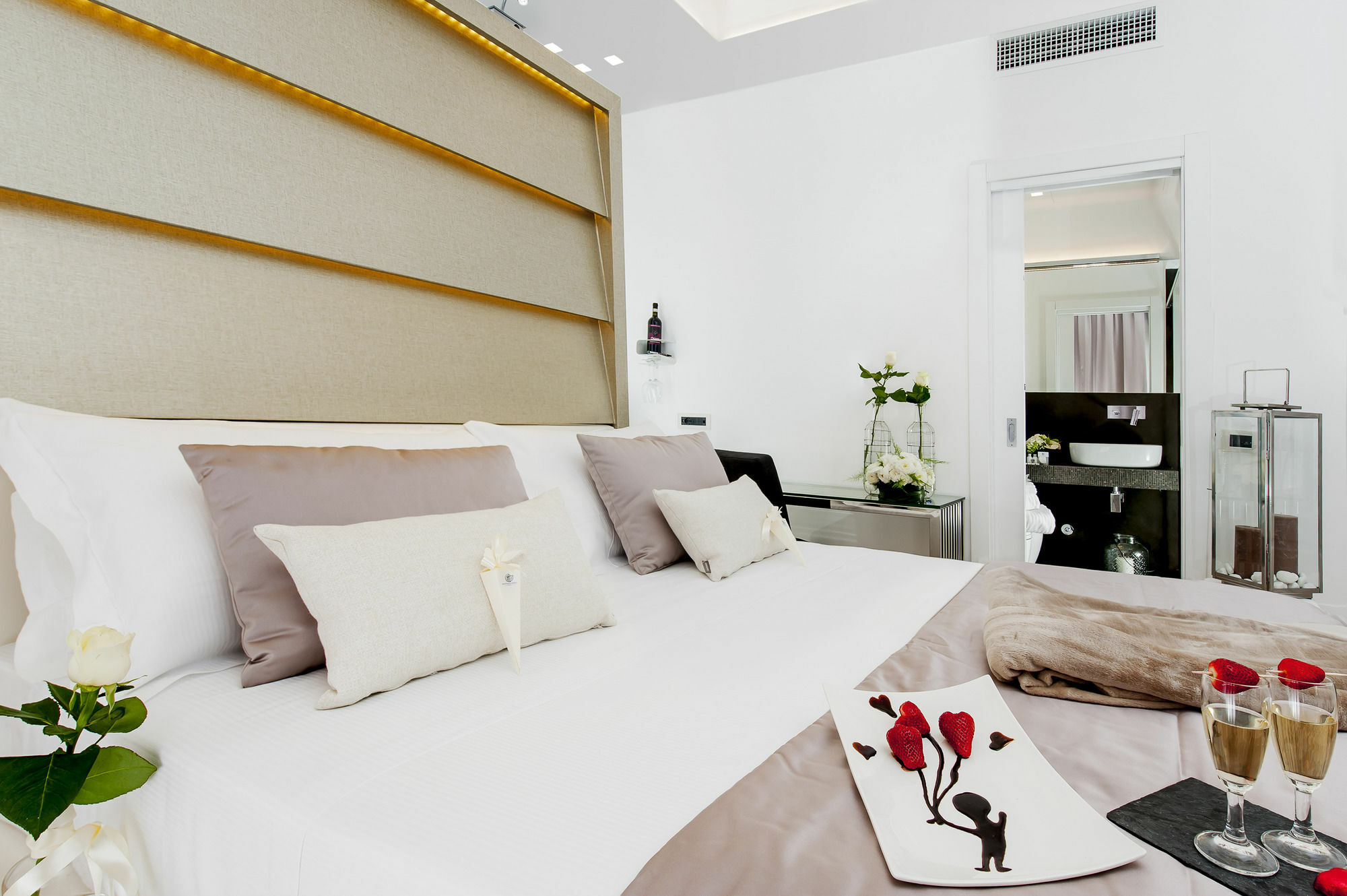 Vatican Style Guest house 3*