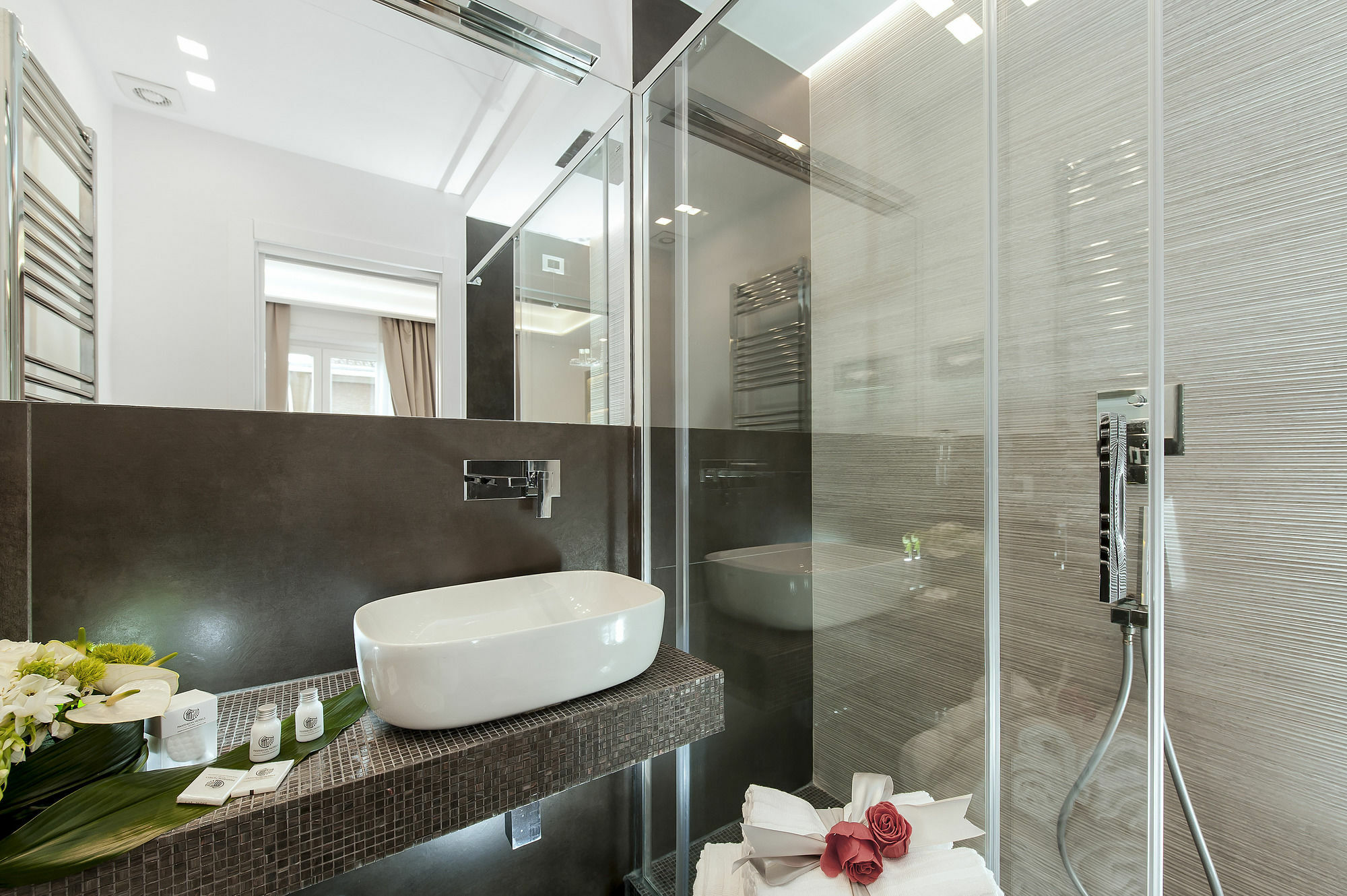 Vatican Style Guest house 3*